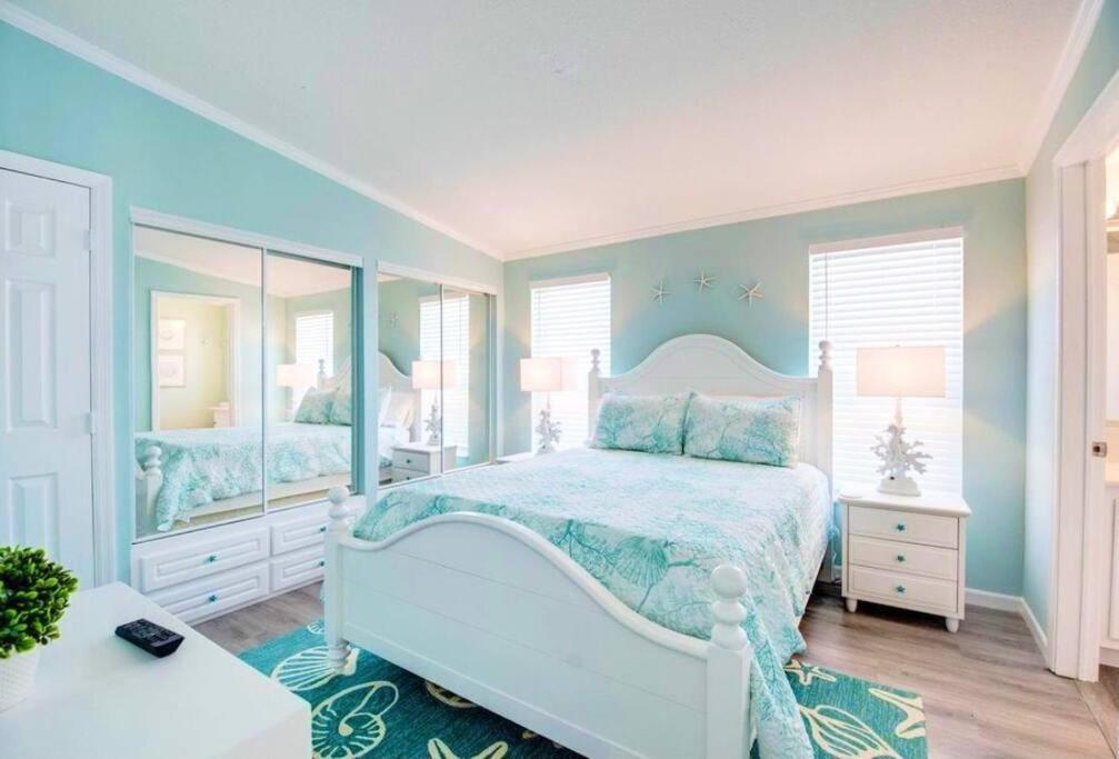 Nautilus...Ocean Front Cottage Retreat ~ Cudjoe Key ภายนอก รูปภาพ