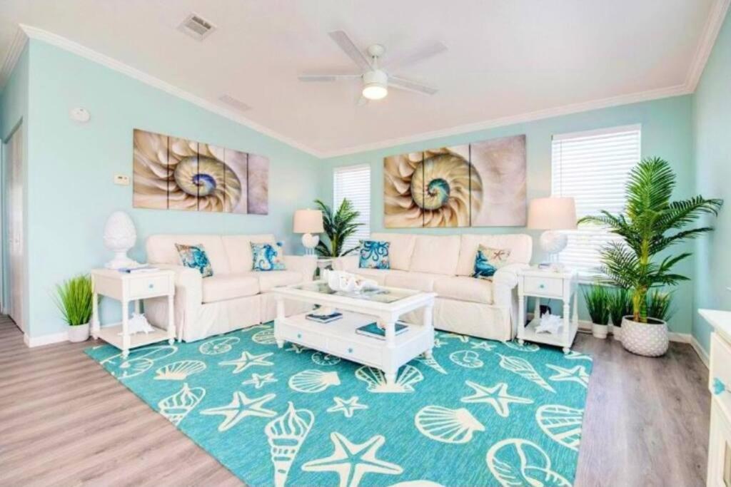 Nautilus...Ocean Front Cottage Retreat ~ Cudjoe Key ภายนอก รูปภาพ